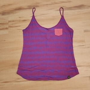 Under Armour MTN Workout Hiking Tank
